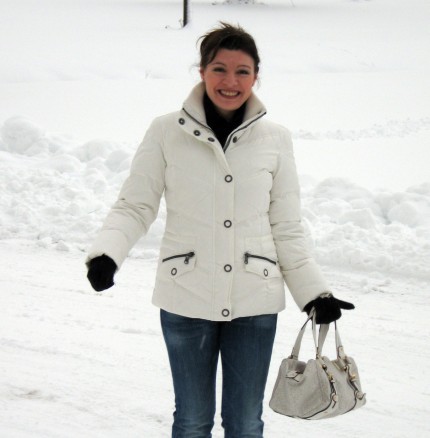 irasnow