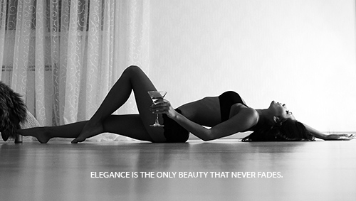 beauty
